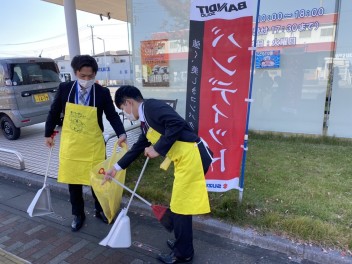 くるまの日モーターフェスタ始まります!!